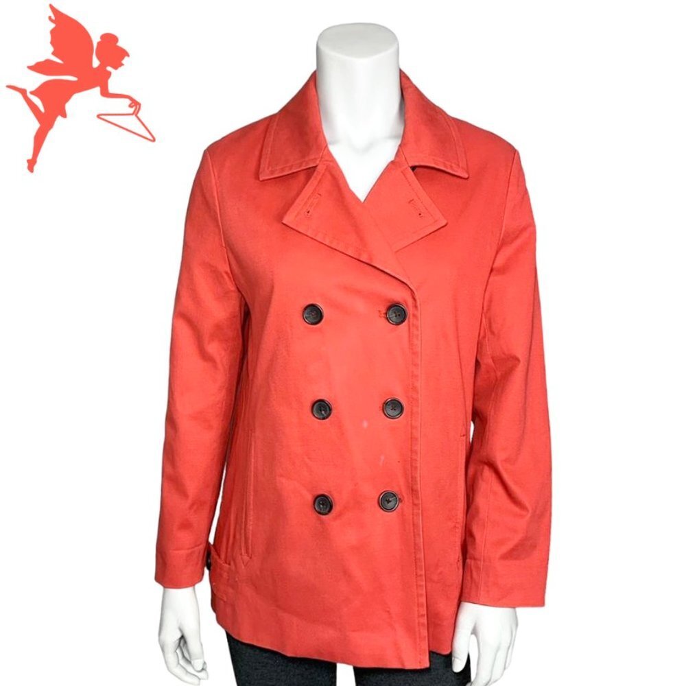 BANANA REPUBLIC Trench Coat